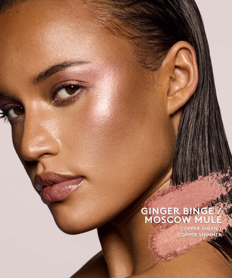 Alternative view of Killawatt Freestyle Highlighter — Ginger Binge/Moscow Mule