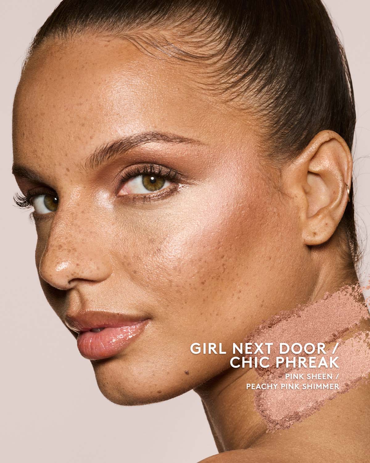 Killawatt Freestyle Highlighter — Girl Next Door/Chic Phreak - Image 2
