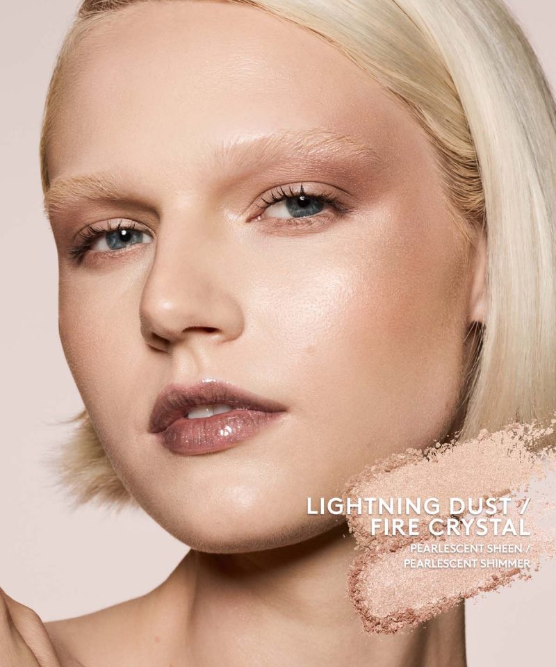 Alternative view of Killawatt Freestyle Highlighter — Lightning Dust/Fire Crystal