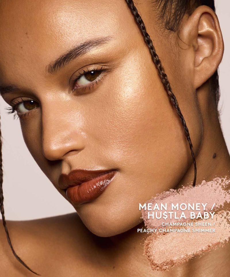 Alternative view of Killawatt Freestyle Highlighter — Mean Money/Hu$tla Baby