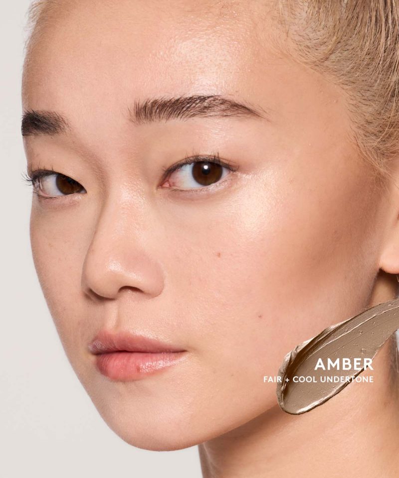 Alternative view of Match Stix Contour Skinstick — Amber