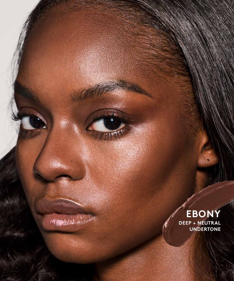 Alternative view of Match Stix Contour Skinstick — Ebony