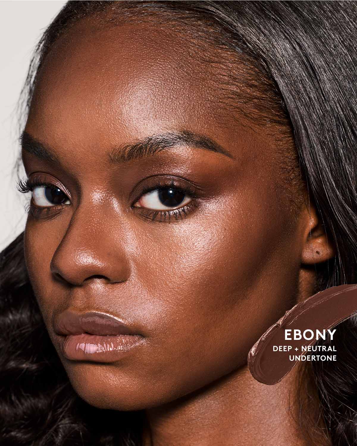 Mini Match Stix Duo Contour + Highlighter Set — Deep - Image 2