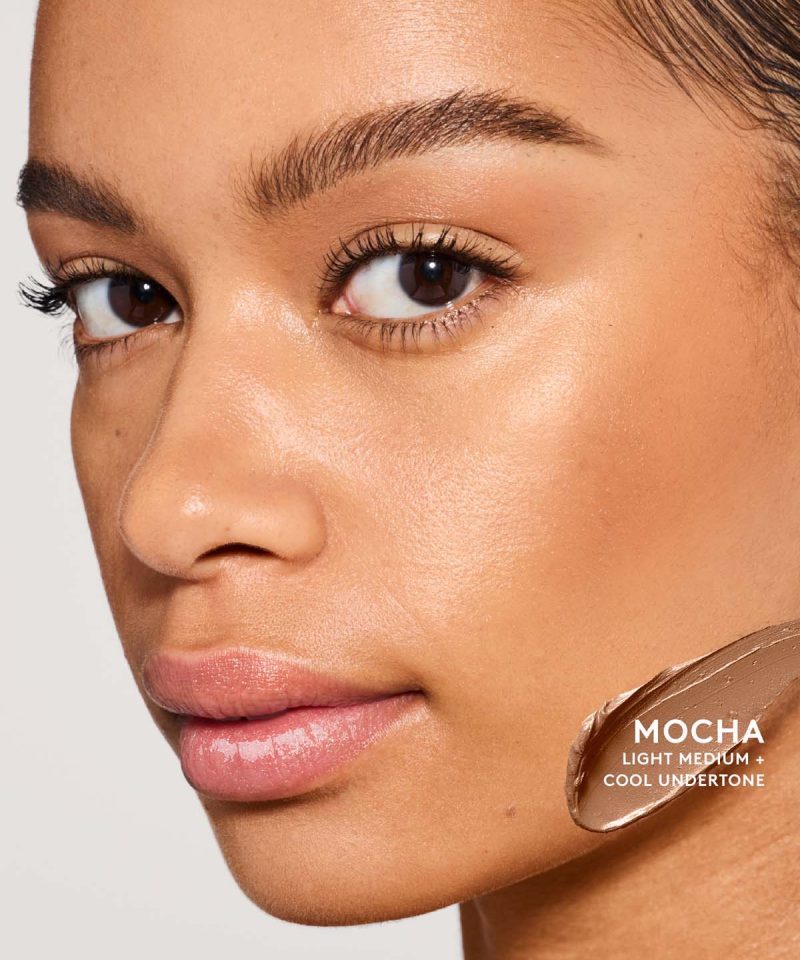 Alternative view of Match Stix Contour Skinstick — Mocha