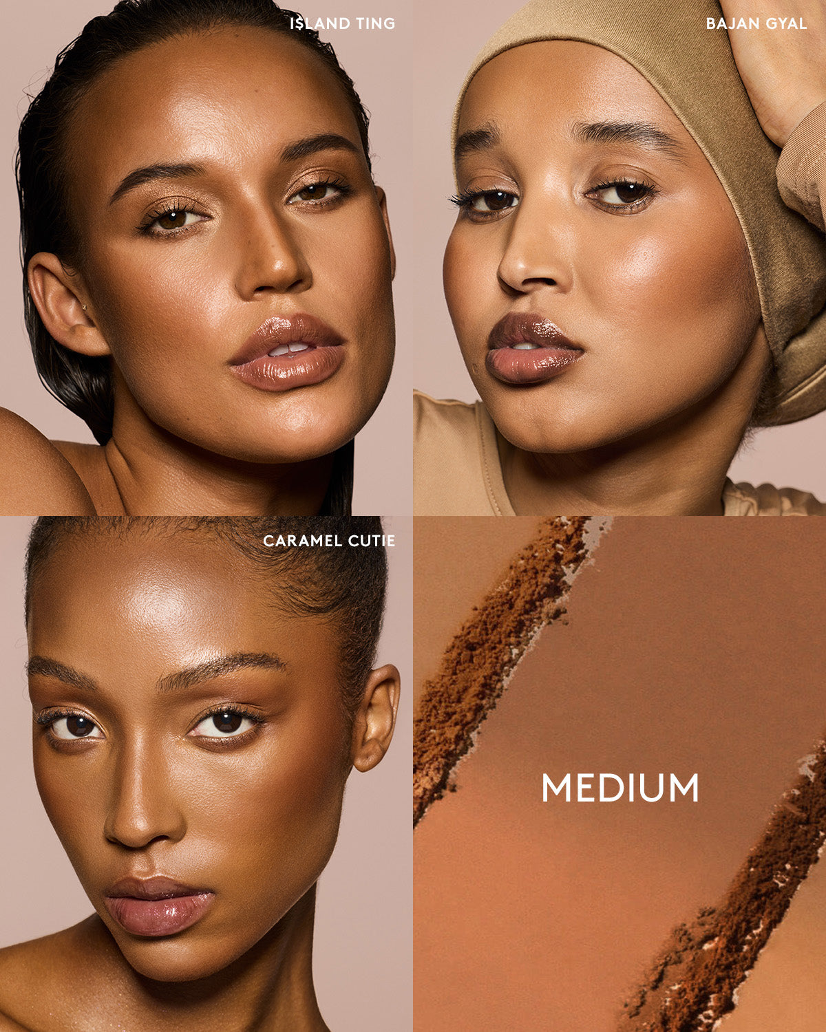 Sun Stalk'r Instant Warmth Bronzer — Bajan Gyal - Image 5