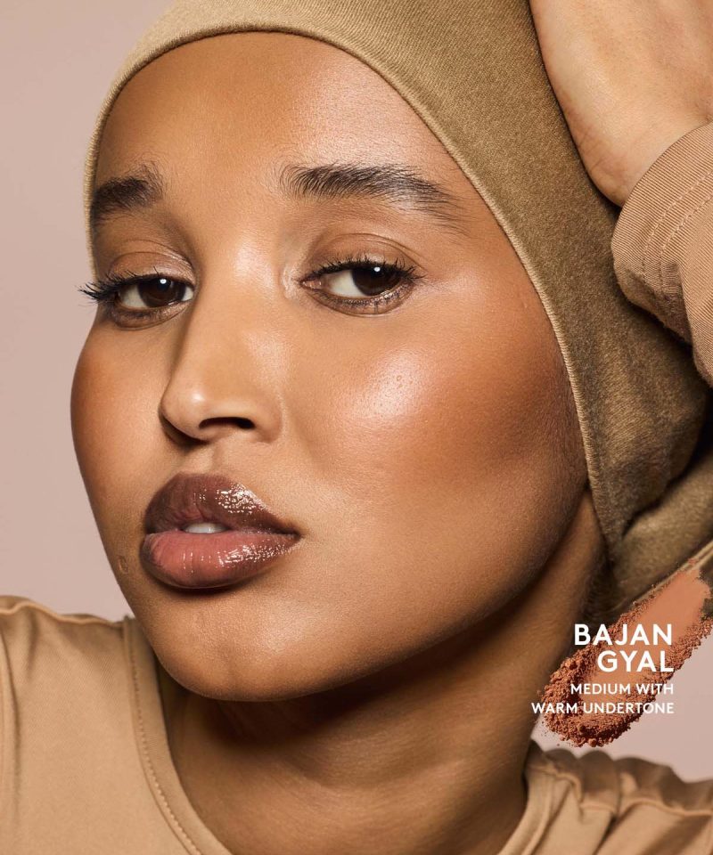 Alternative view of Sun Stalk'r Instant Warmth Bronzer — Bajan Gyal