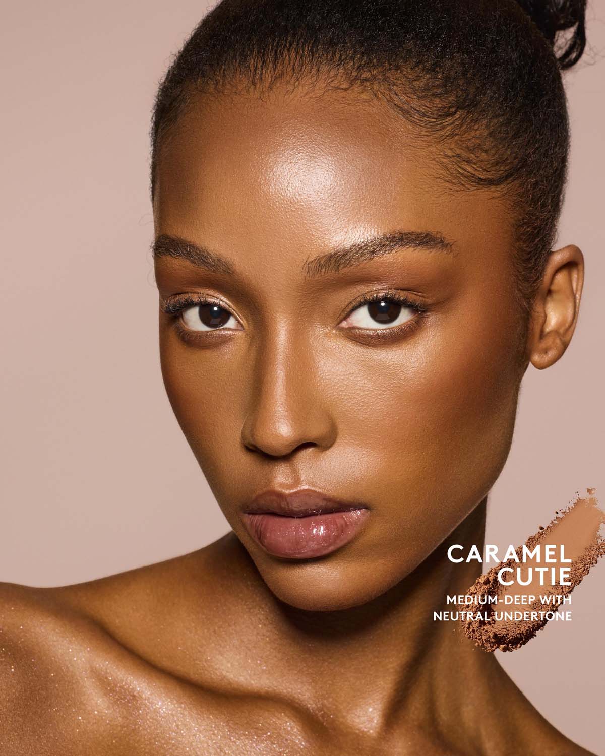 Sun Stalk'r Instant Warmth Bronzer — Caramel Cutie - Image 2
