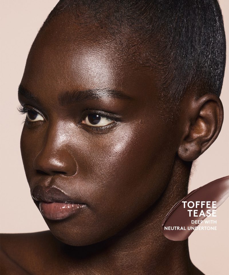 Alternative view of Cheeks Out Freestyle Cream Bronzer — Toffee Tease
