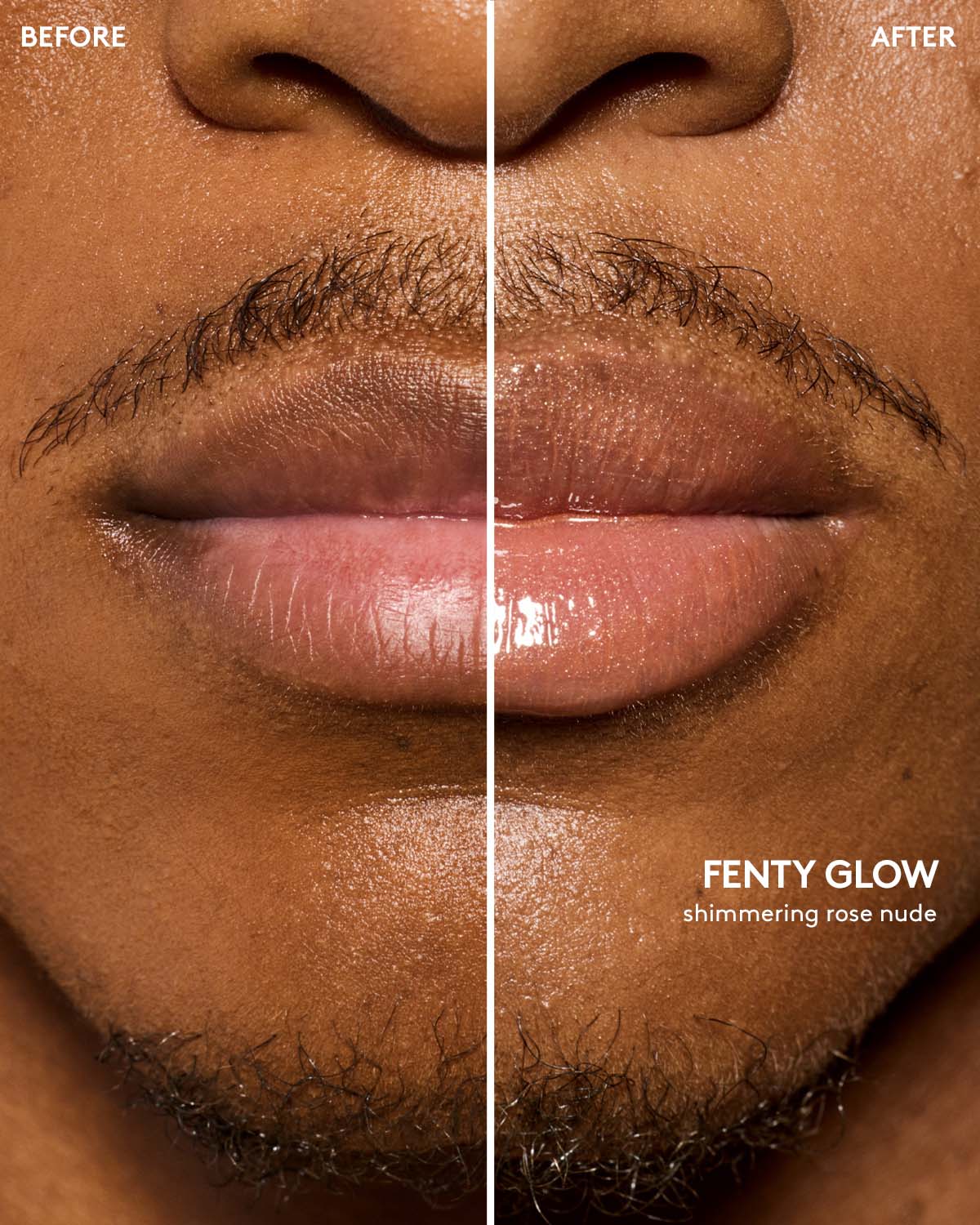 Gloss Bomb Universal Lip Luminizer — Fenty Glow - Image 2