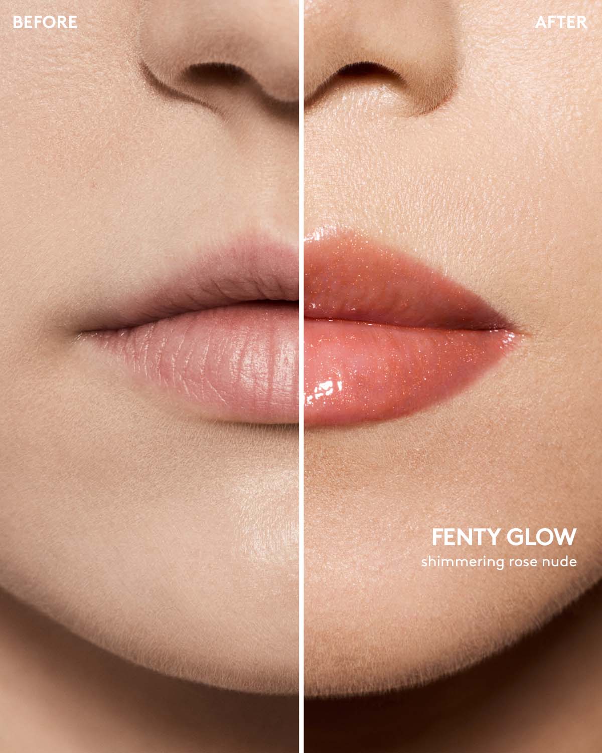 Gloss Bomb Universal Lip Luminizer — Fenty Glow - Image 3