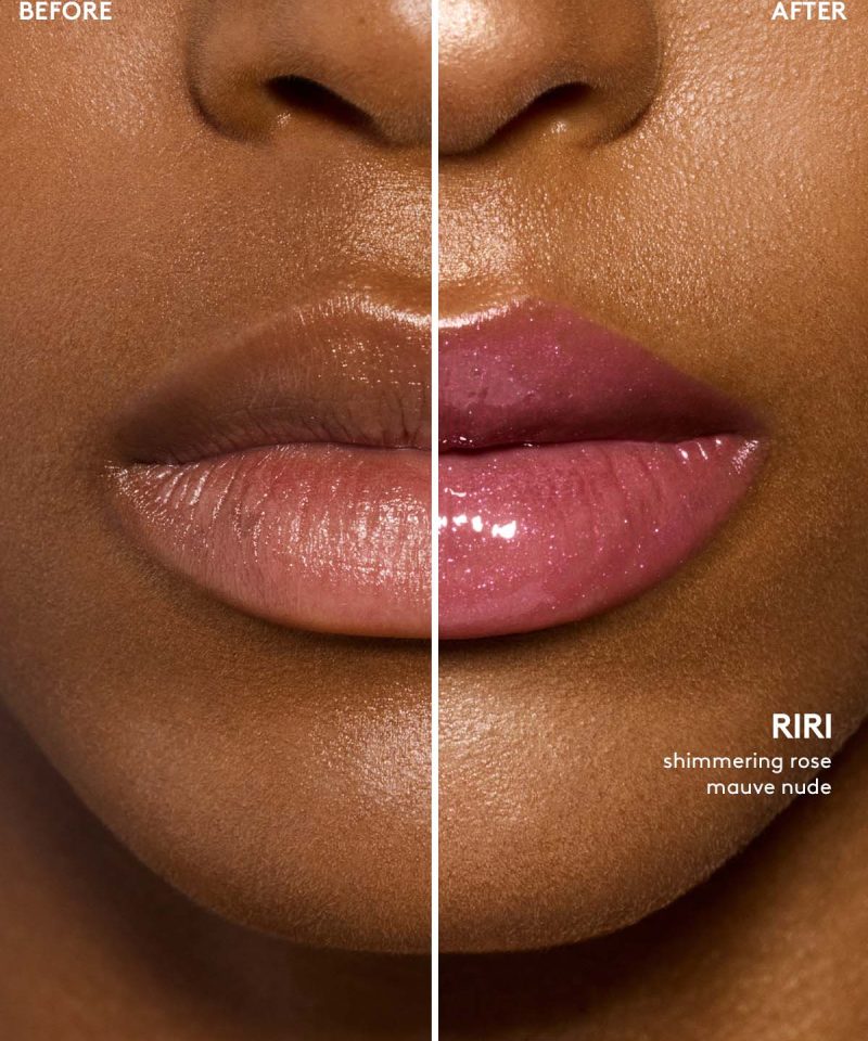 Alternative view of Gloss Bomb Universal Lip Luminizer — RiRi