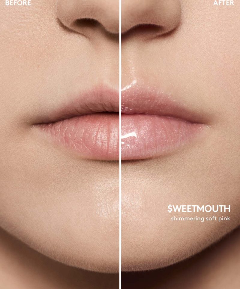 Alternative view of Gloss Bomb Universal Lip Luminizer — $weet Mouth