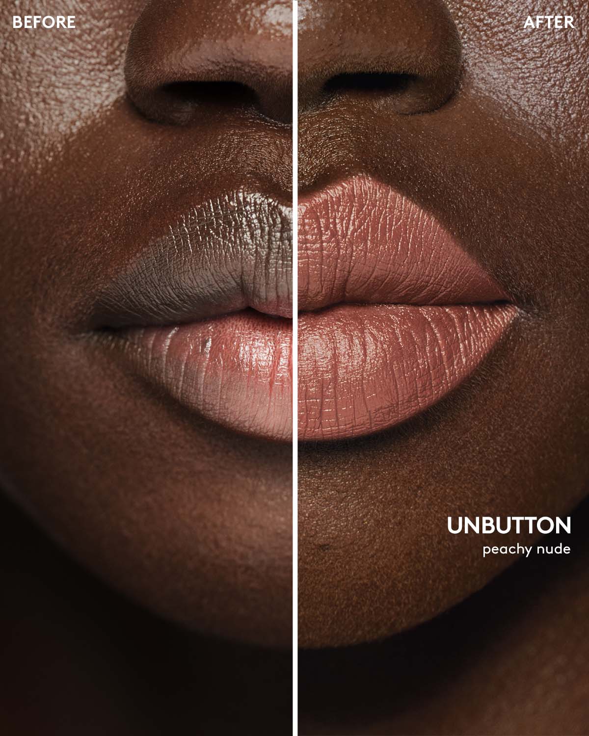 Stunna Lip Paint Longwear Fluid Lip Color — Unbutton - Image 4