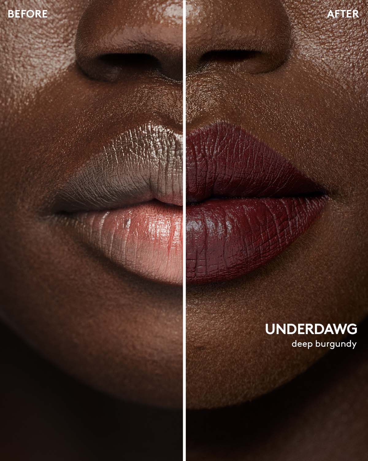 Stunna Lip Paint Longwear Fluid Lip Color — Underdawg - Image 5