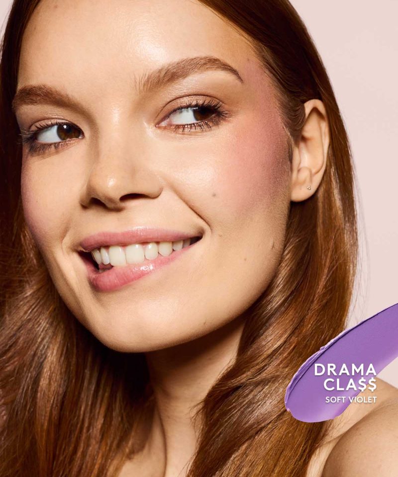 Alternative view of Cheeks Out Freestyle Cream Blush — Drama Cla$$