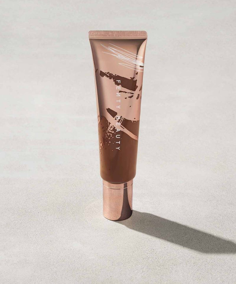Body Sauce Body Luminizing Tint — Sinamon Sizzle