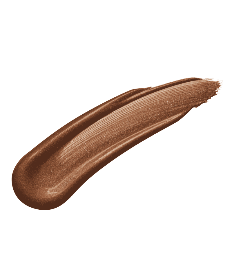 Alternative view of Body Sauce Body Luminizing Tint — Chocolate Reign