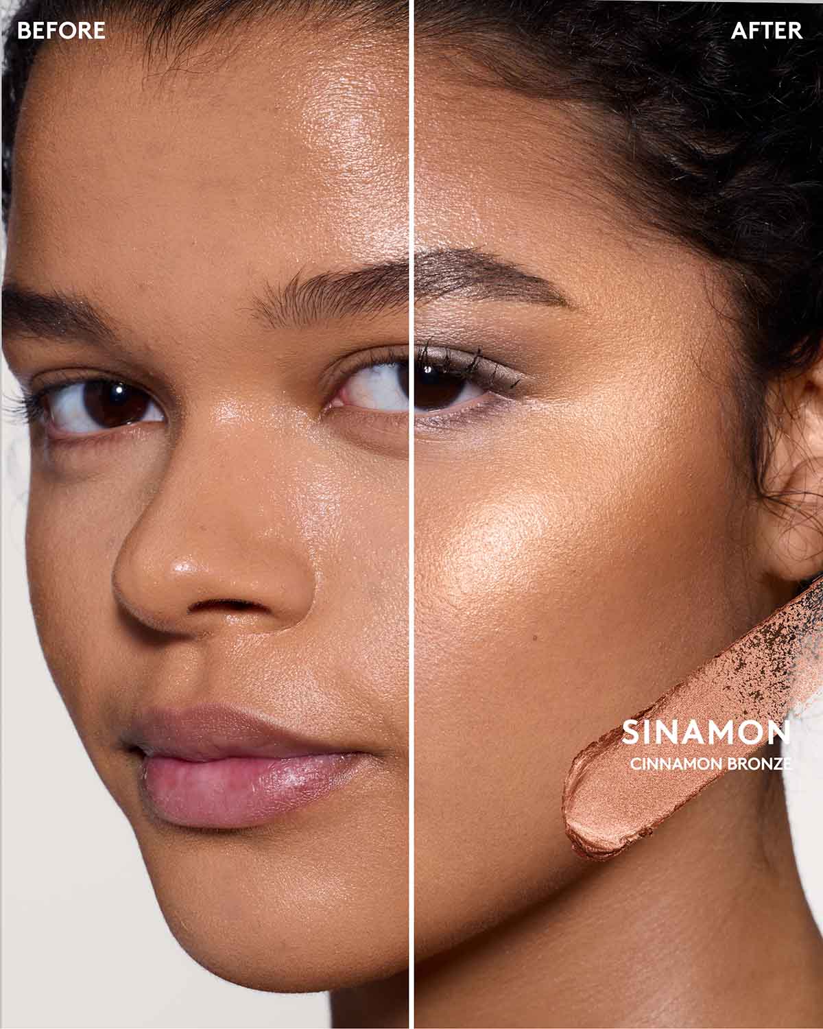 Match Stix Shimmer Skinstick — Sinamon - Image 4