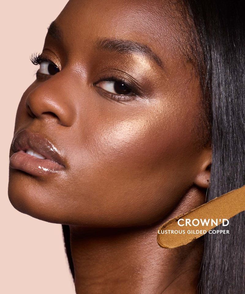 Alternative view of Match Stix Shimmer Skinstick — Crown'd