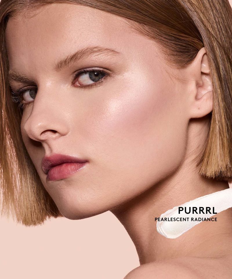 Alternative view of Match Stix Glow Skinstick — Purrrl