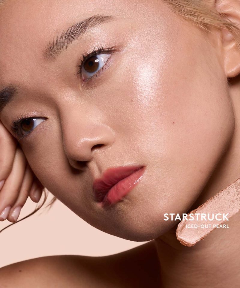 Alternative view of Match Stix Shimmer Skinstick — Starstruck