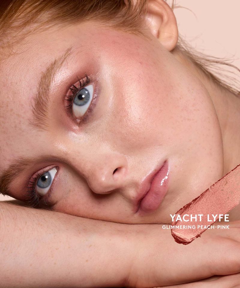 Alternative view of Match Stix Shimmer Skinstick — Yacht Lyfe