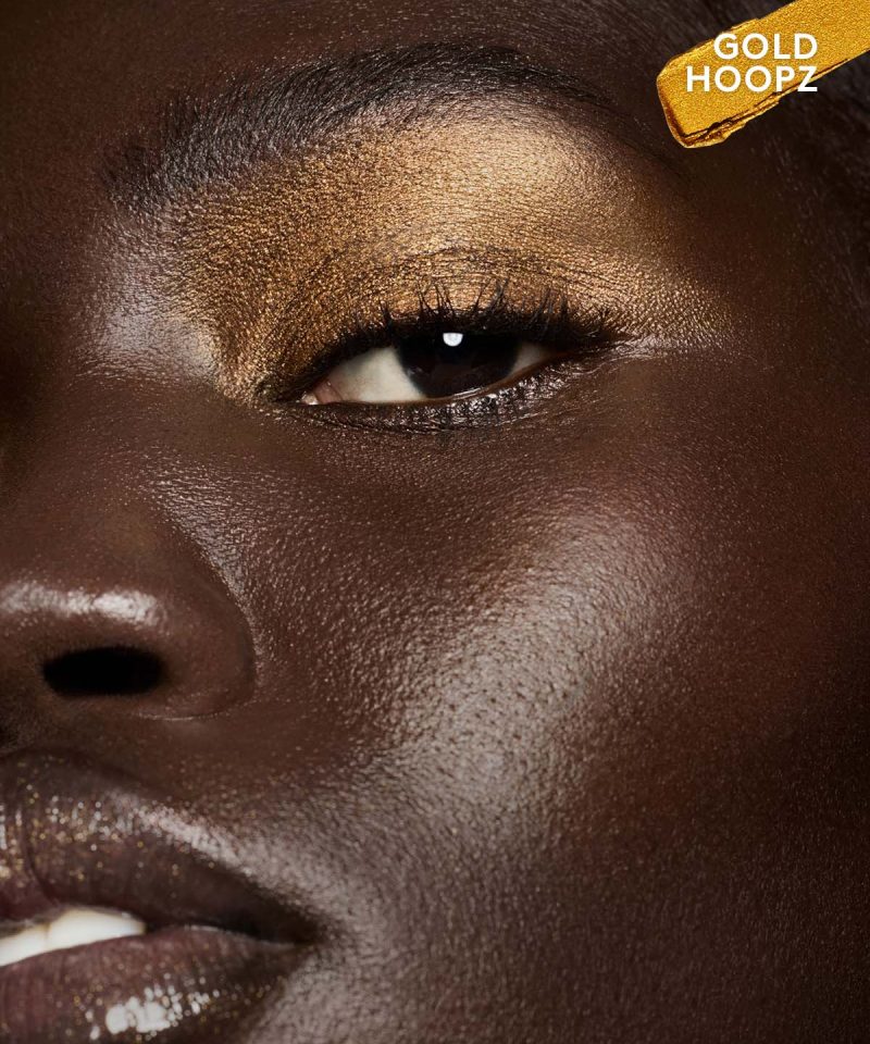 Alternative view of Shadowstix Longwear Eyeshadow Stick — Gold Hoopz