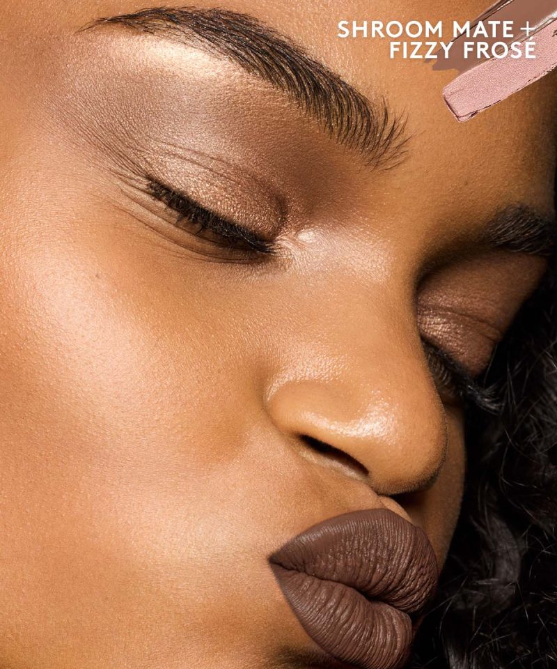 Alternative view of Shadowstix Longwear Eyeshadow Stick — Shroom Mate