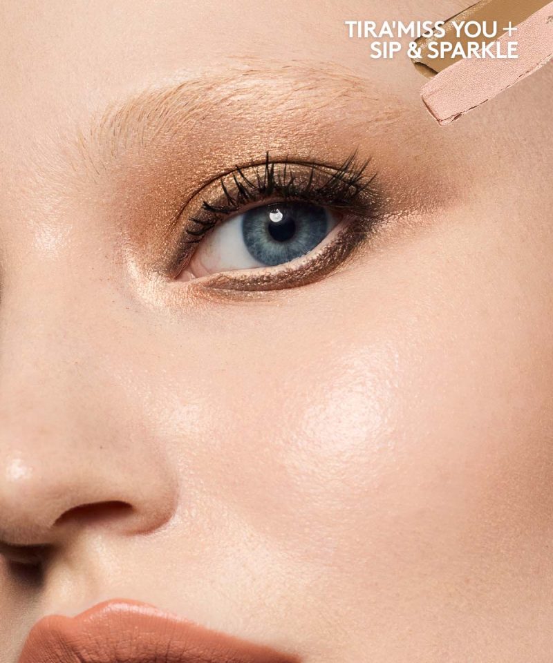 Alternative view of Shadowstix Longwear Eyeshadow Stick — Tira'Miss You