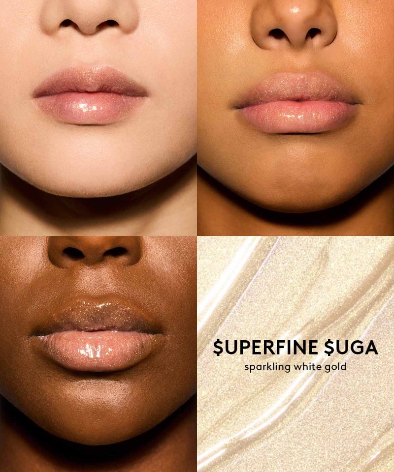 Alternative view of Gloss Bomb Oil Luminizing Lip Oil 'N Gloss — $uperfine $uga