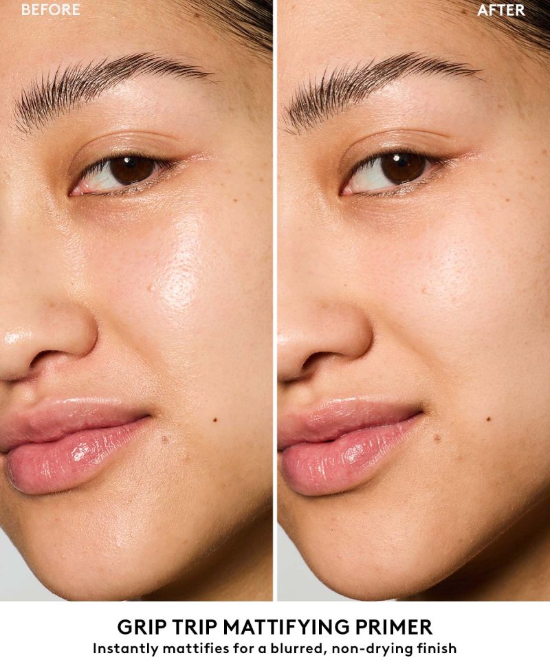 Alternative view of Grip Trip Mattifying + Blurring Primer
