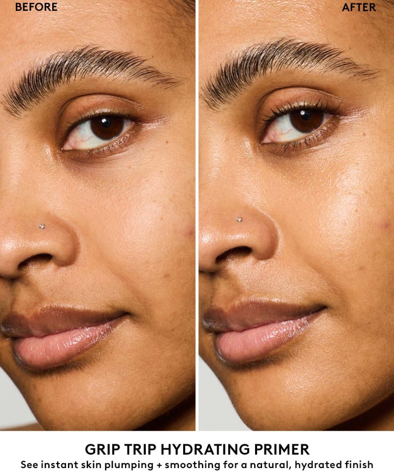 Alternative view of Grip Trip Hydrating + Plumping Primer