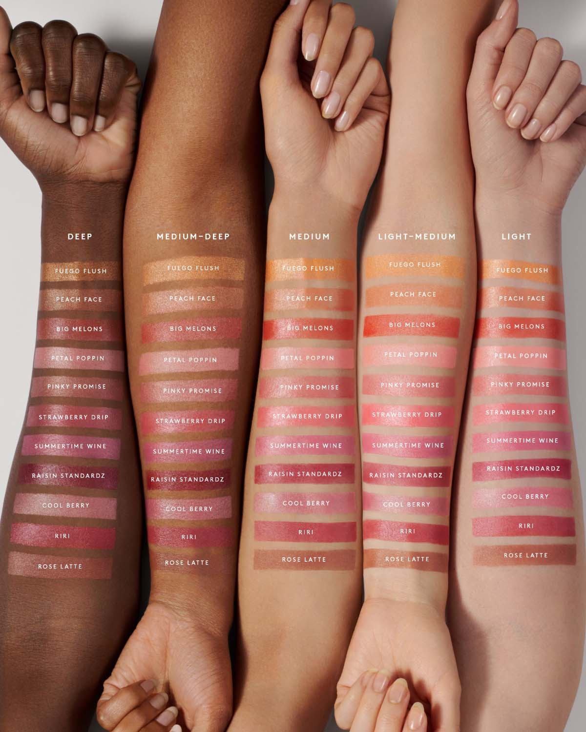 Cheeks Out Freestyle Cream Blush — Raisin Standardz - Image 4