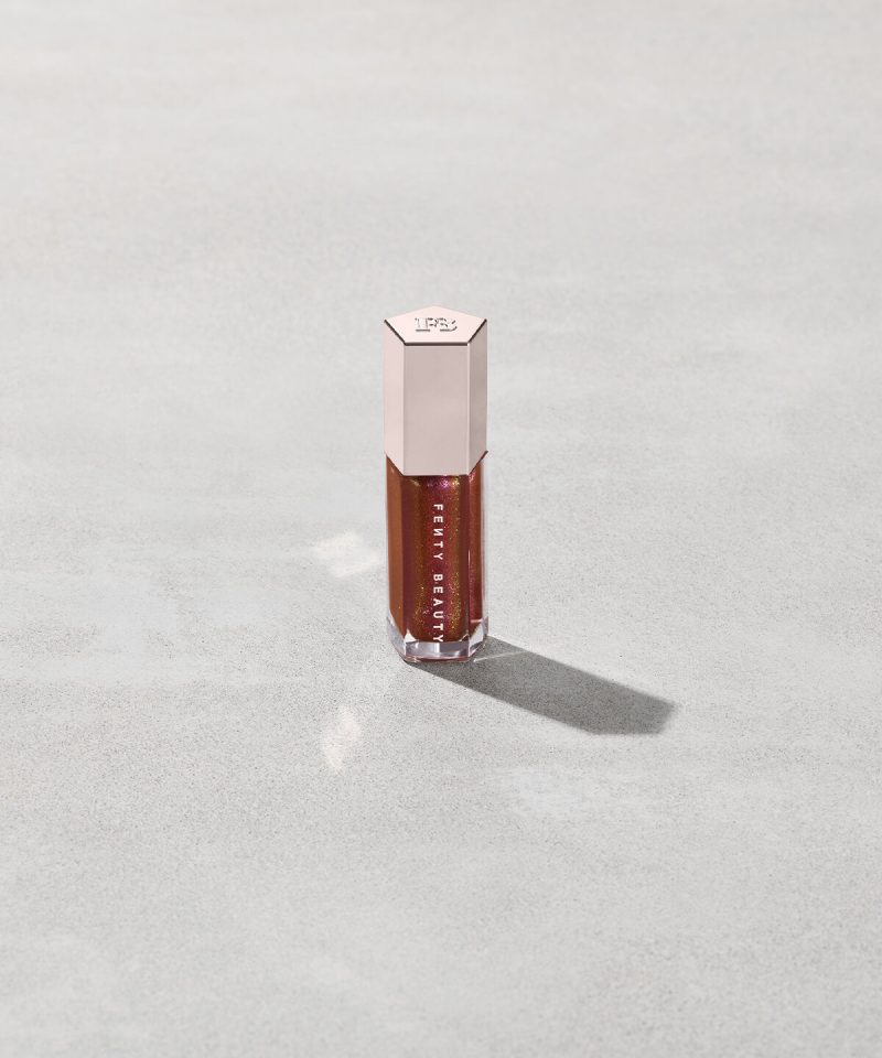 Gloss Bomb Universal Lip Luminizer — Hot Chocolit Fantasy
