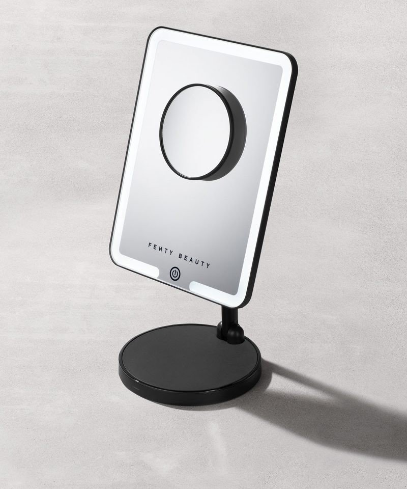 LED Vanity Mirror