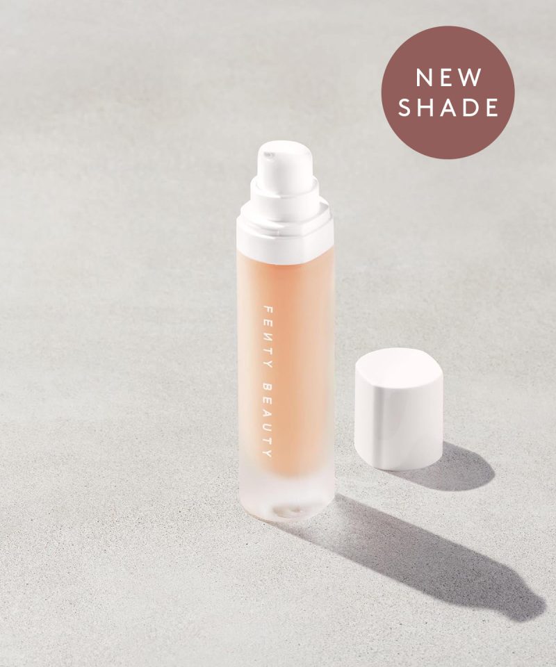 Pro Filt'r Soft Matte Longwear Foundation — #125