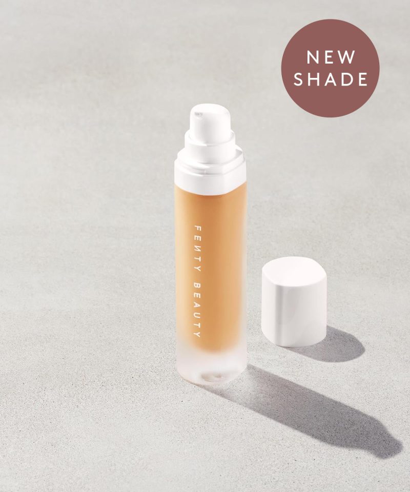 Pro Filt'r Soft Matte Longwear Foundation — #315