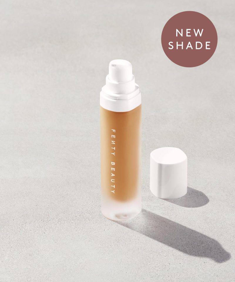 Pro Filt'r Soft Matte Longwear Foundation — #335