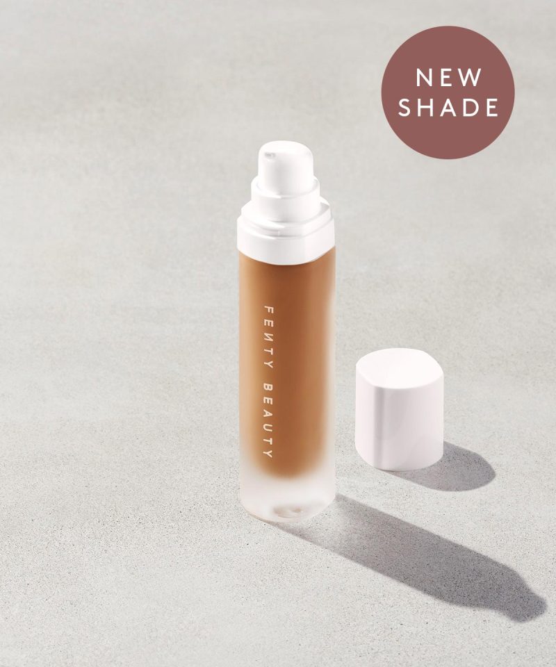 Pro Filt'r Soft Matte Longwear Foundation — #425