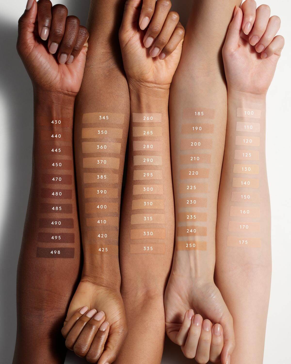 Pro Filt'r Soft Matte Longwear Foundation — #290 - Image 7
