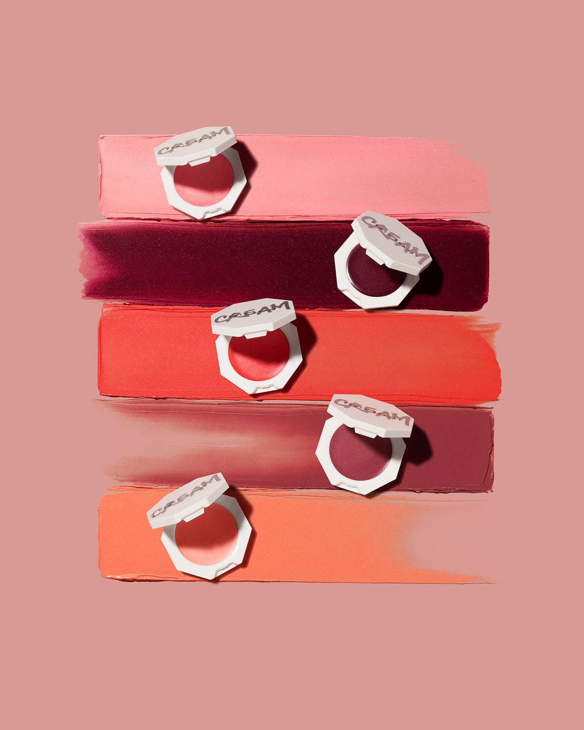 Cheeks Out Freestyle Cream Blush — Big Melons - Image 5