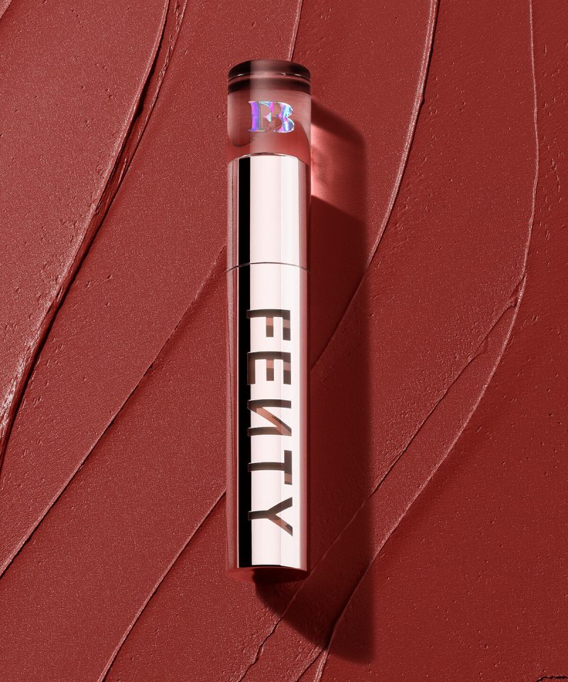 Alternative view of Fenty Icon Velvet Liquid Lipstick — Fiyaproof