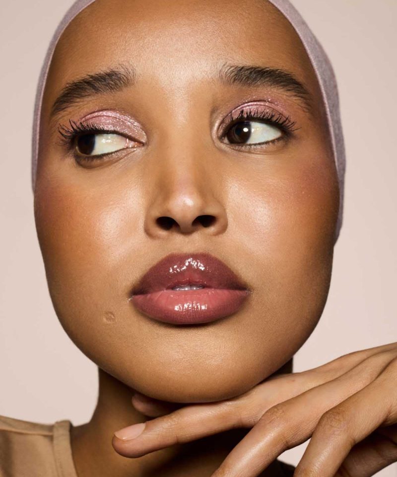 Alternative view of Gloss Bomb Cream Color Drip Lip Cream — Fenty Glow