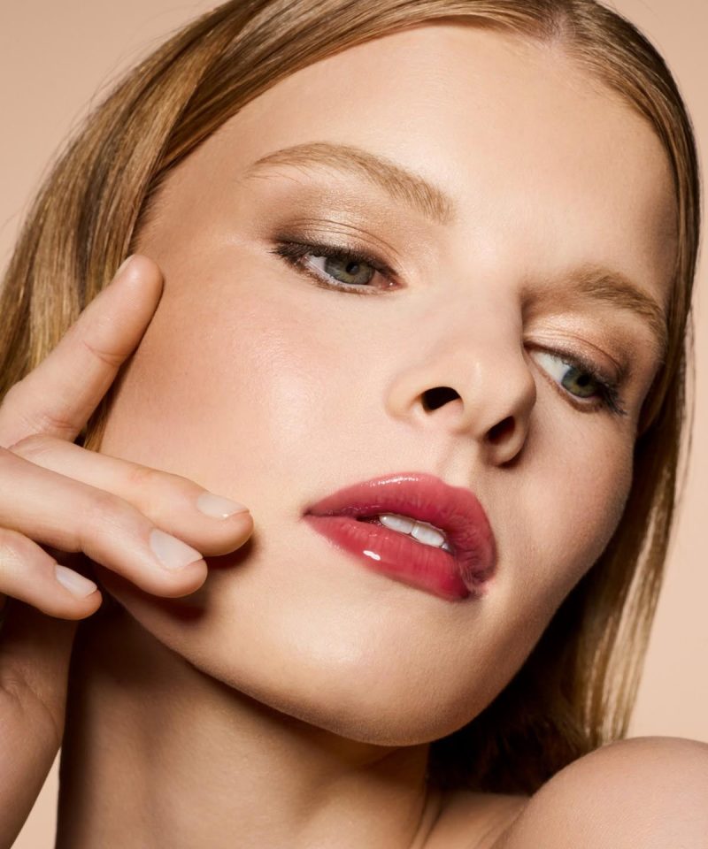 Alternative view of Gloss Bomb Heat Universal Lip Luminizer + Plumper — Hot Cherry