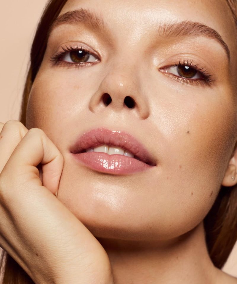 Alternative view of Gloss Bomb Heat Universal Lip Luminizer + Plumper — Lemon Lava