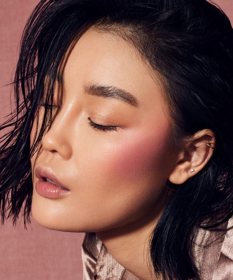 Alternative view of Fenty Cheeks Suede Powder Blush — Tutu Turnt