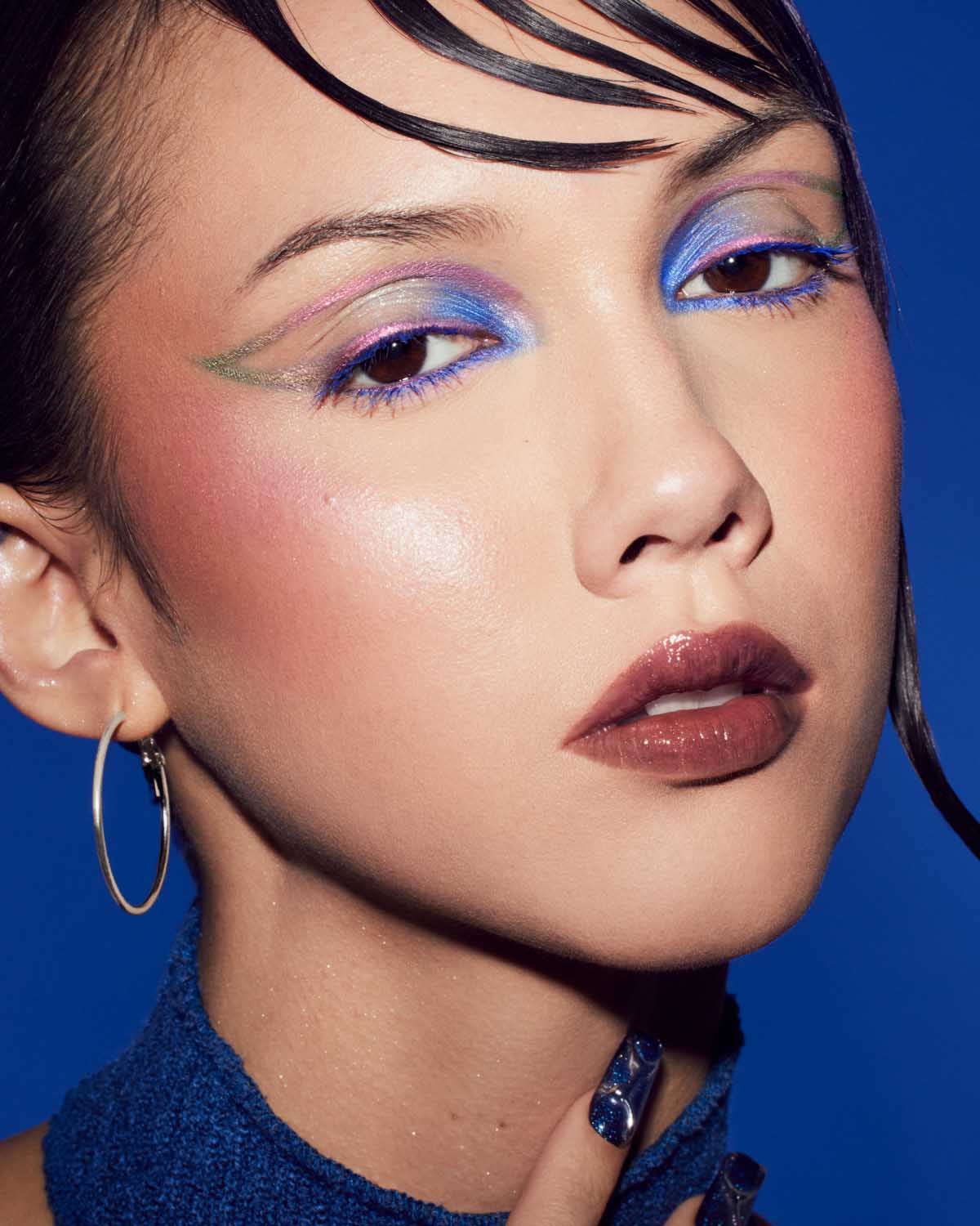 Gloss Bomb Universal Lip Luminizer: Arcane Collection — Risky Rulin - Image 7