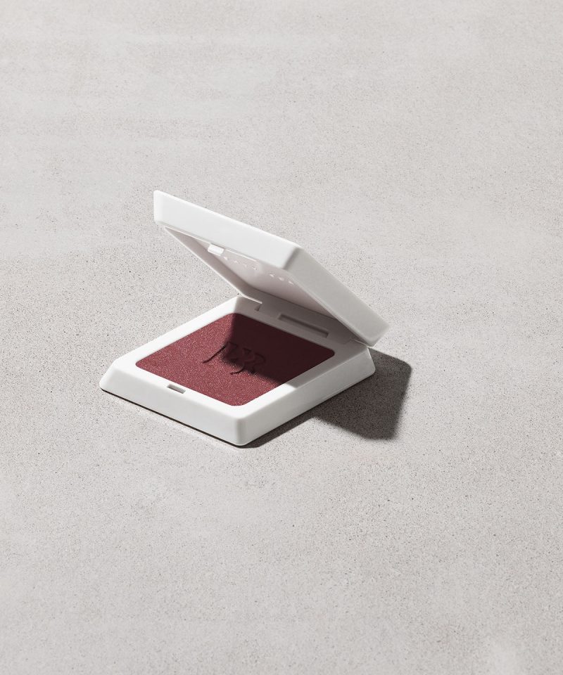 Fenty Cheeks Suede Powder Blush — Brickkkk