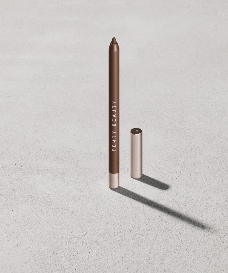 Trace'd Out Longwear Waterproof Pencil Lip Liner — Extra Thigh