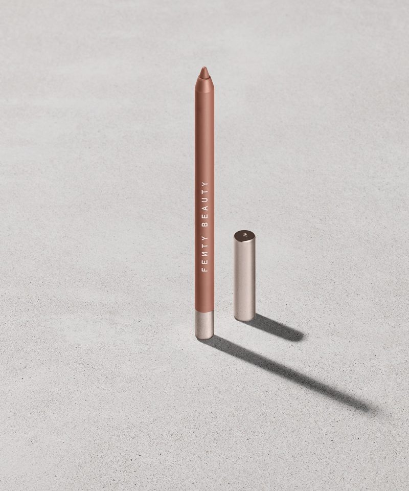 Trace'd Out Longwear Waterproof Pencil Lip Liner — Pnut Butta